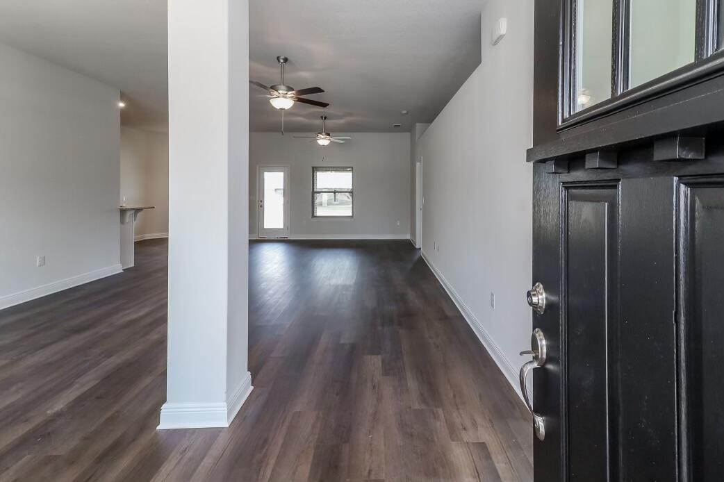 Silvercrest - Residential