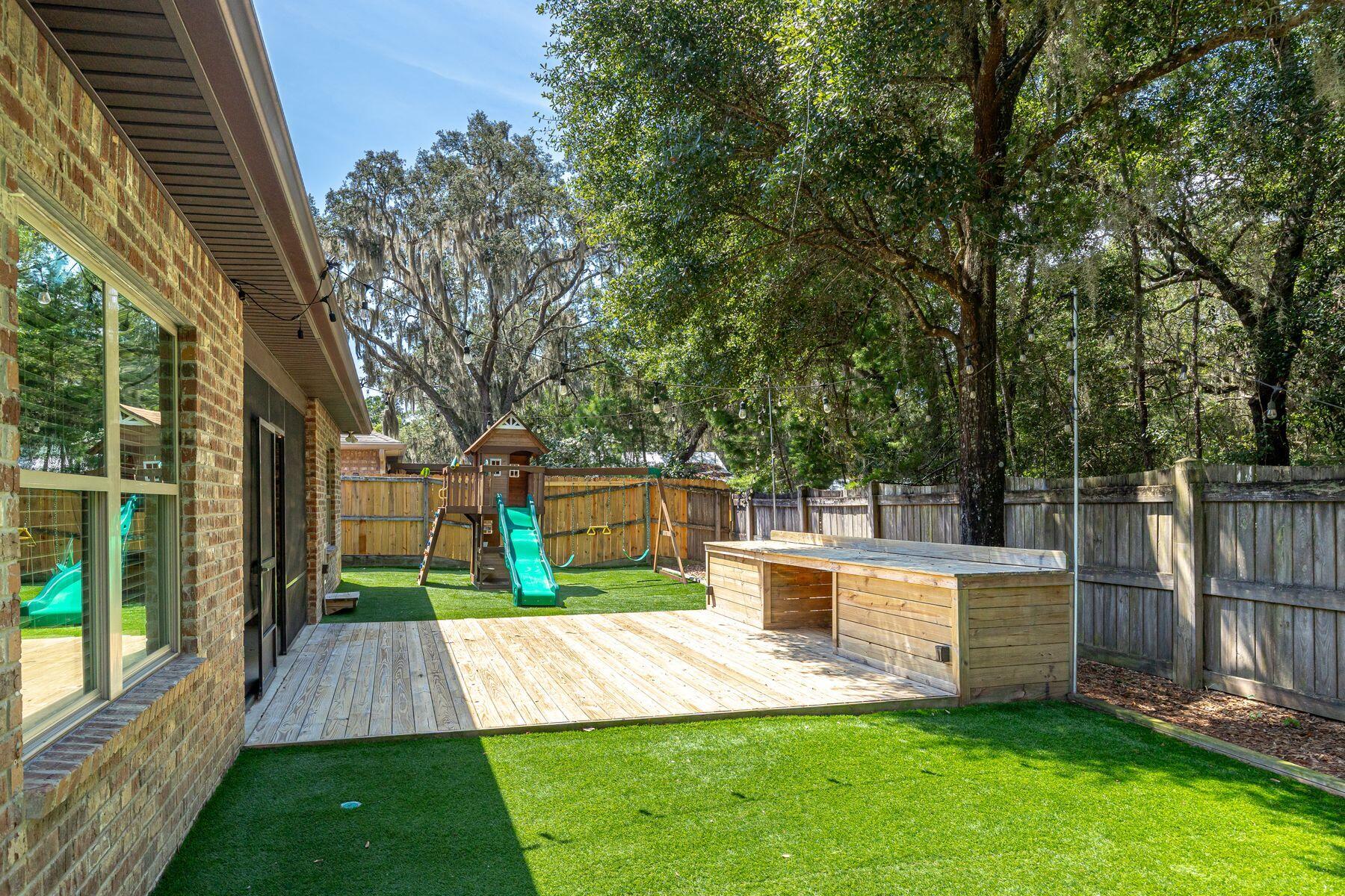 Oaks at Eden - Residential