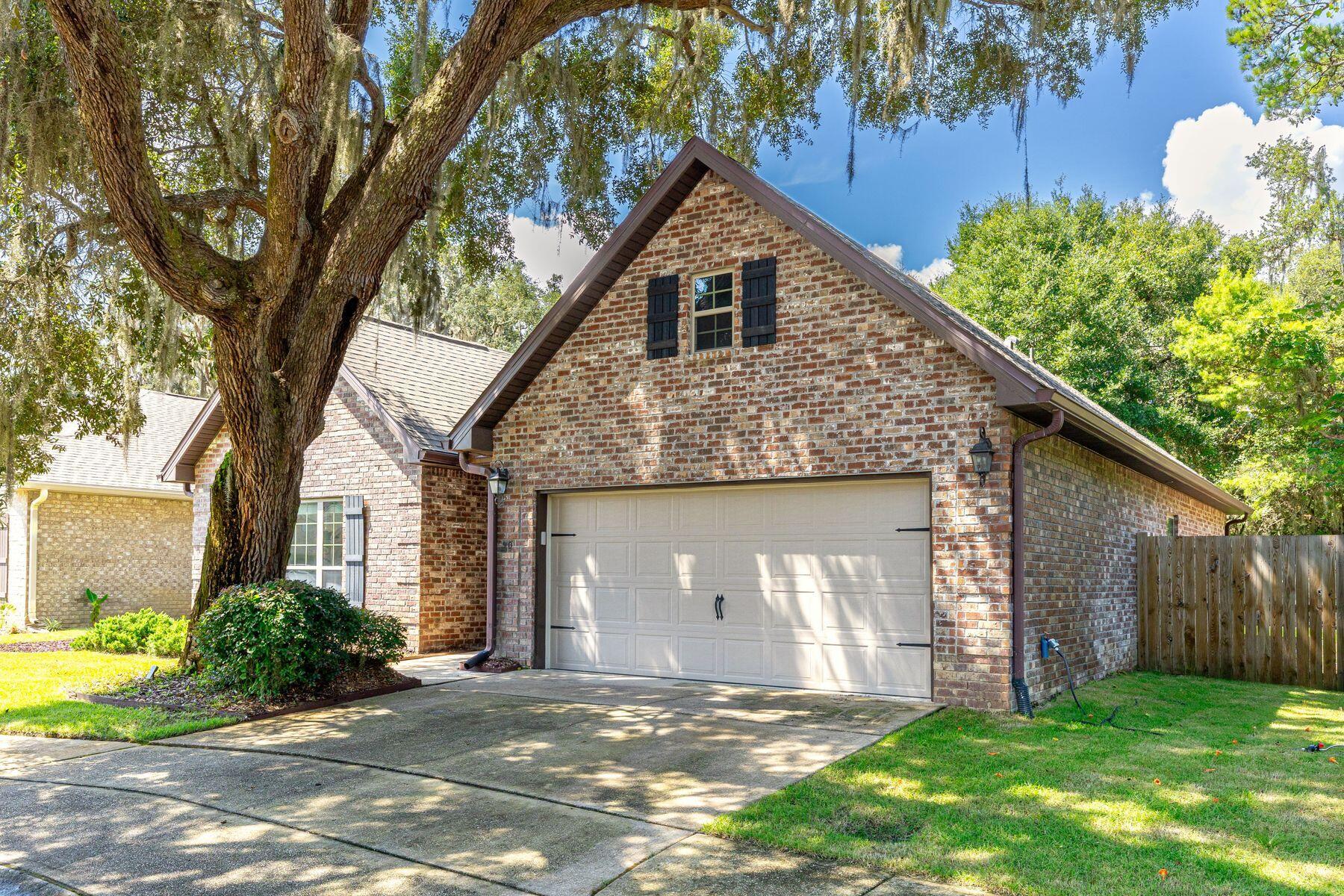 Oaks at Eden - Residential