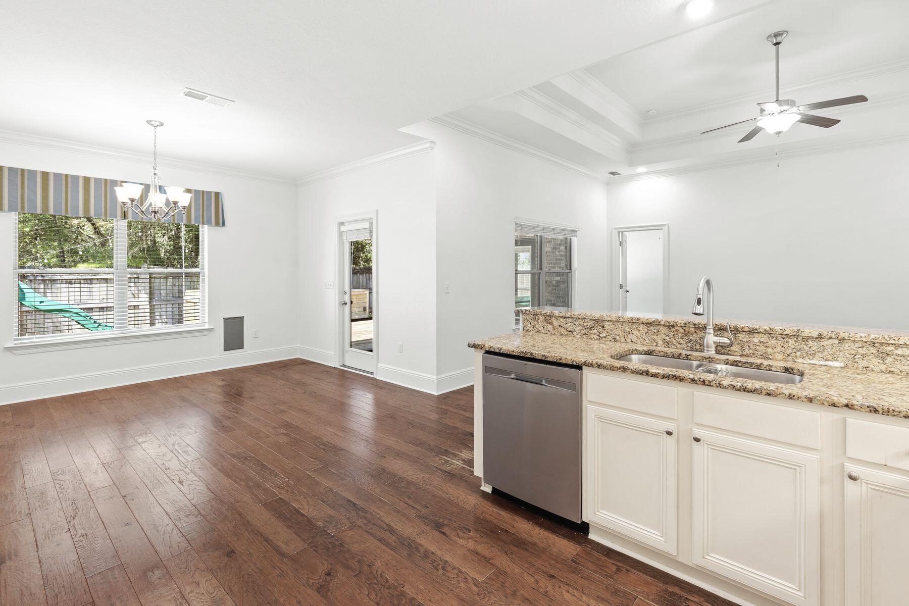 Oaks at Eden - Residential