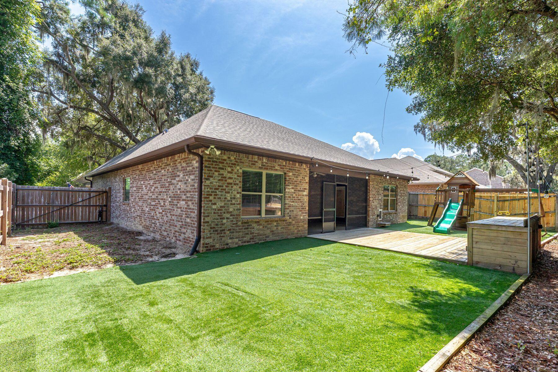 Oaks at Eden - Residential