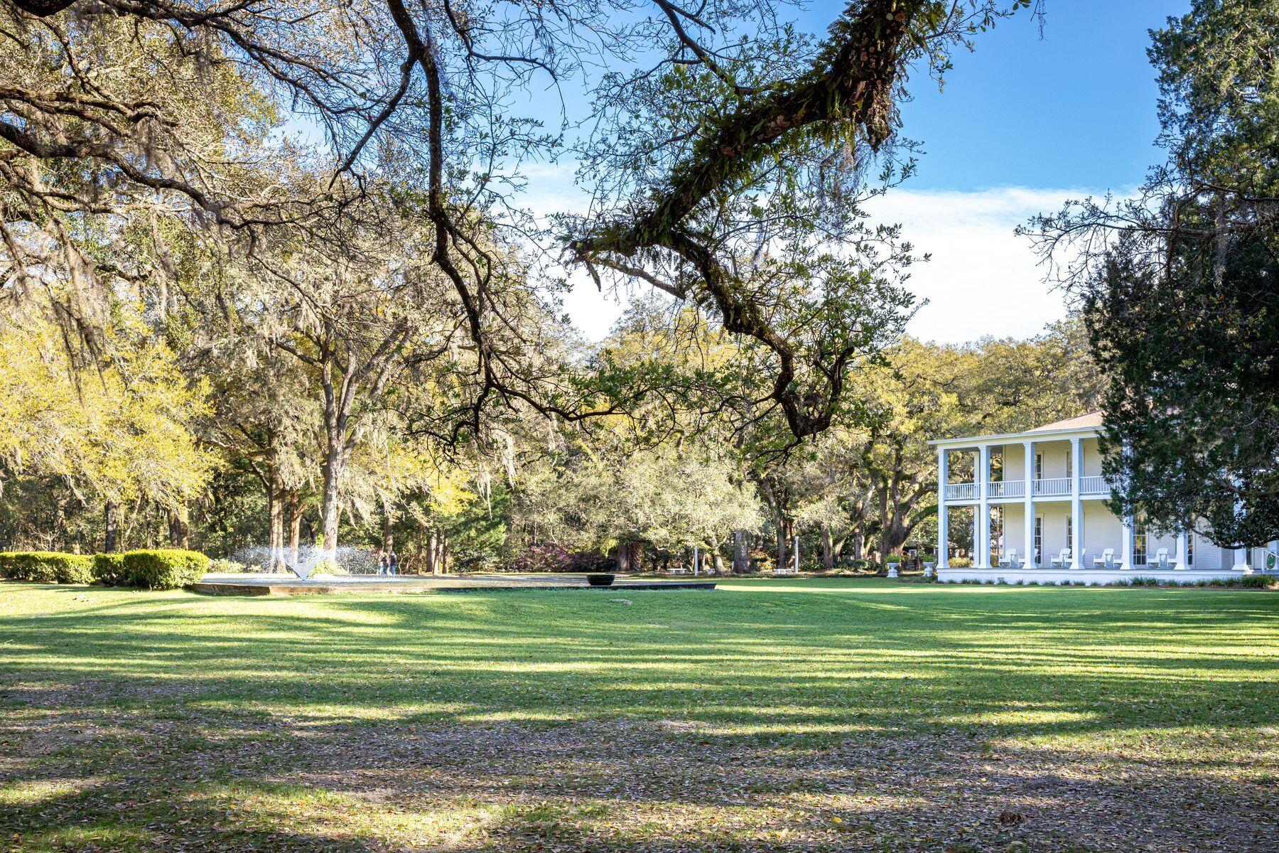 Oaks at Eden - Residential