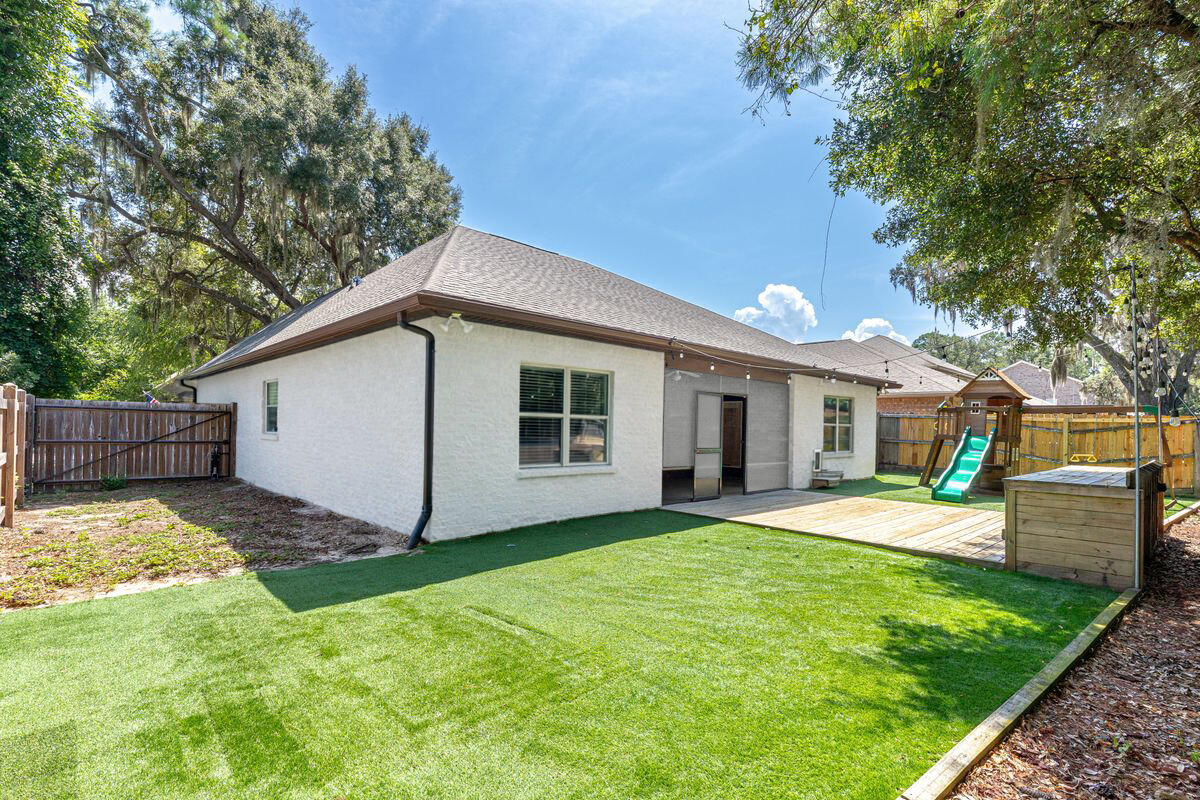 Oaks at Eden - Residential