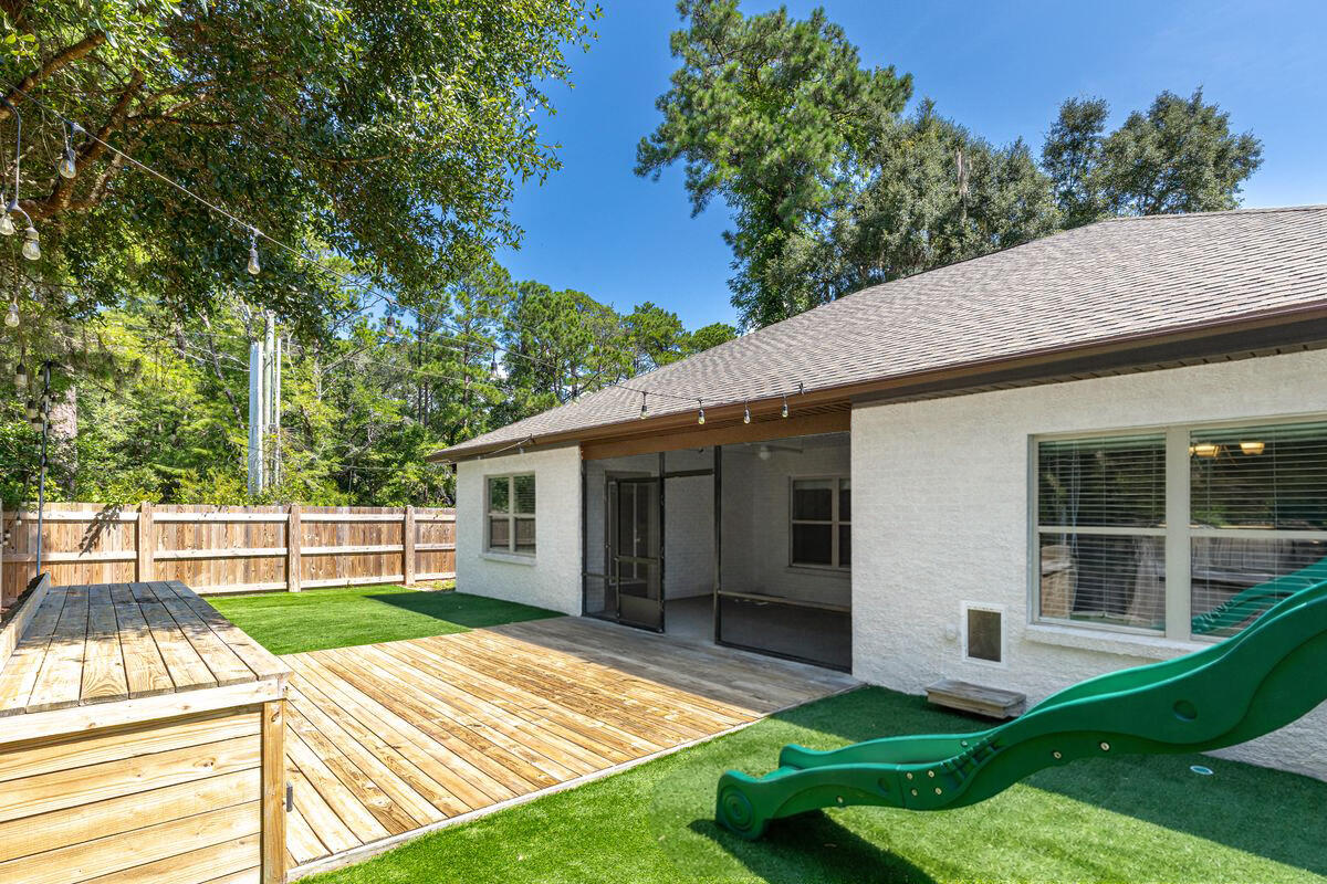 Oaks at Eden - Residential