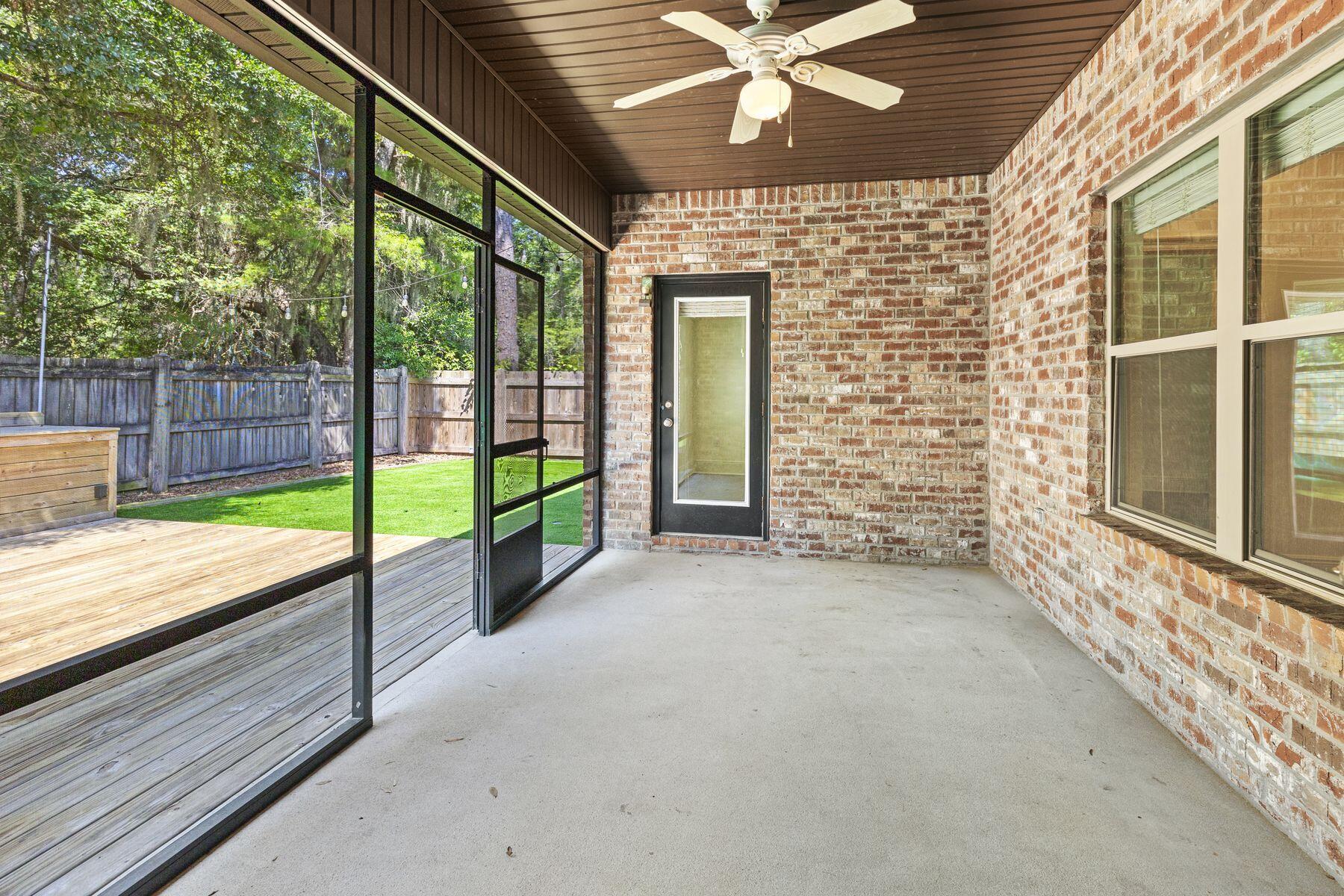 Oaks at Eden - Residential