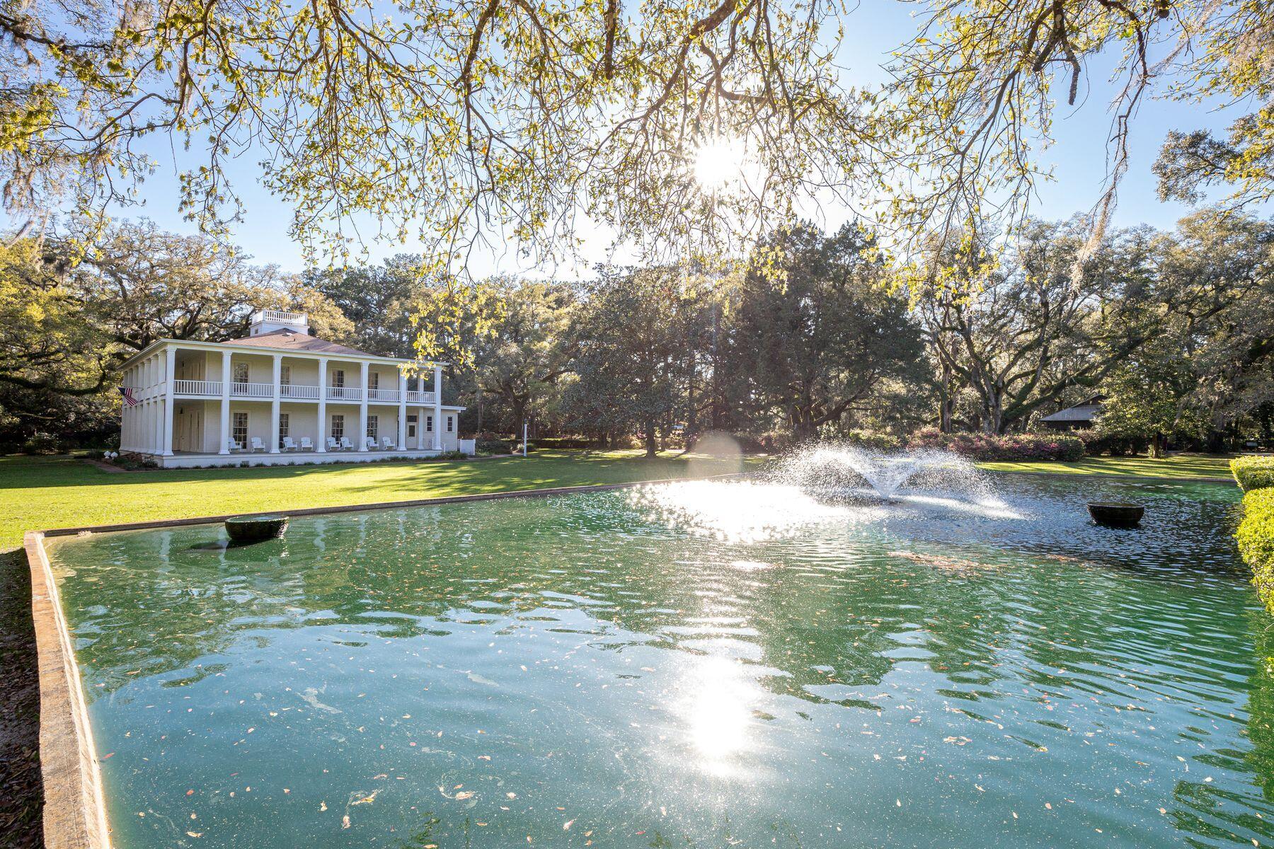 Oaks at Eden - Residential