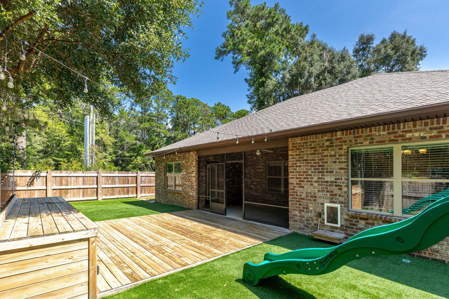 Oaks at Eden - Residential