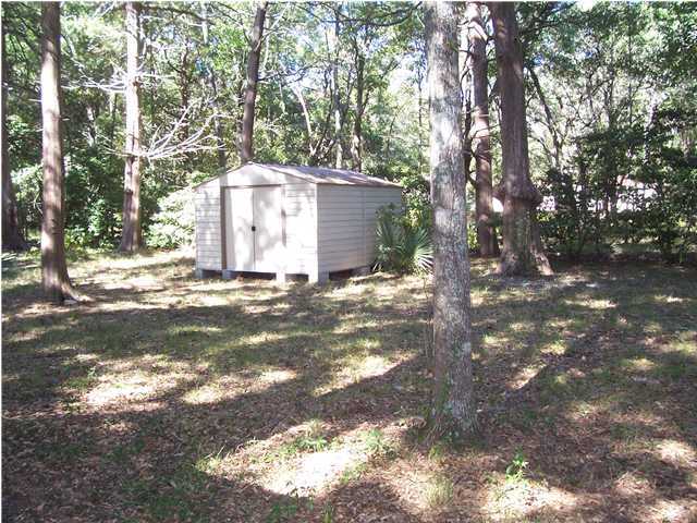 CHOCTAWHATCHEE BEACH - Residential Lease