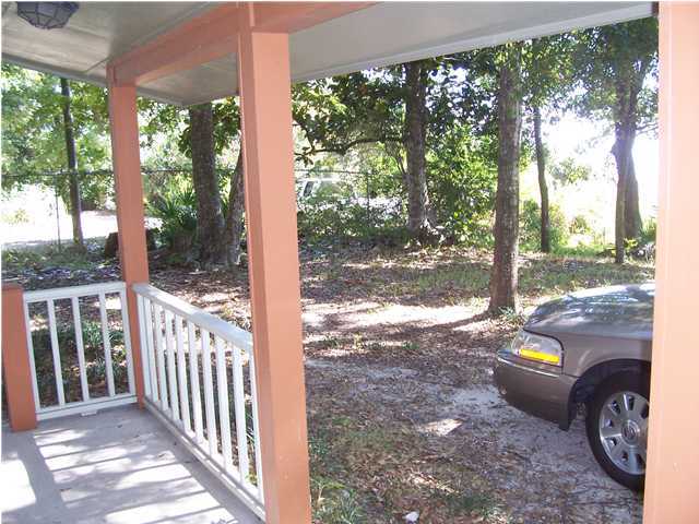 CHOCTAWHATCHEE BEACH - Residential Lease