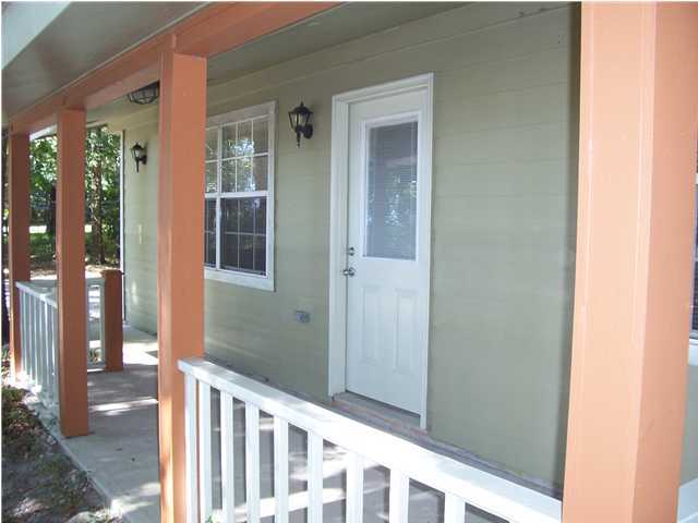 CHOCTAWHATCHEE BEACH - Residential Lease