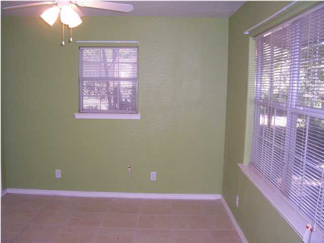 CHOCTAWHATCHEE BEACH - Residential Lease