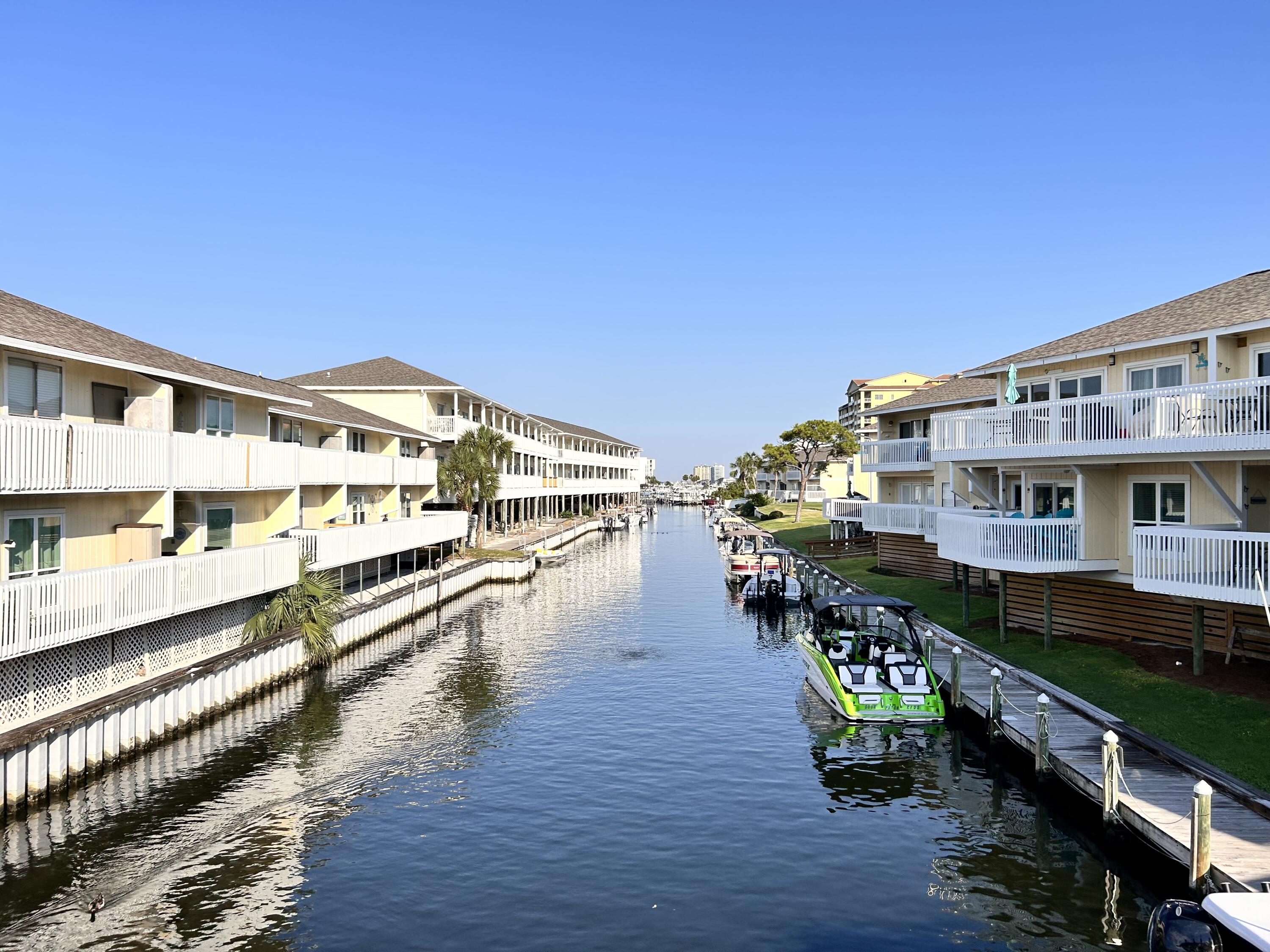 SANDPIPER COVE PH 25 - Residential