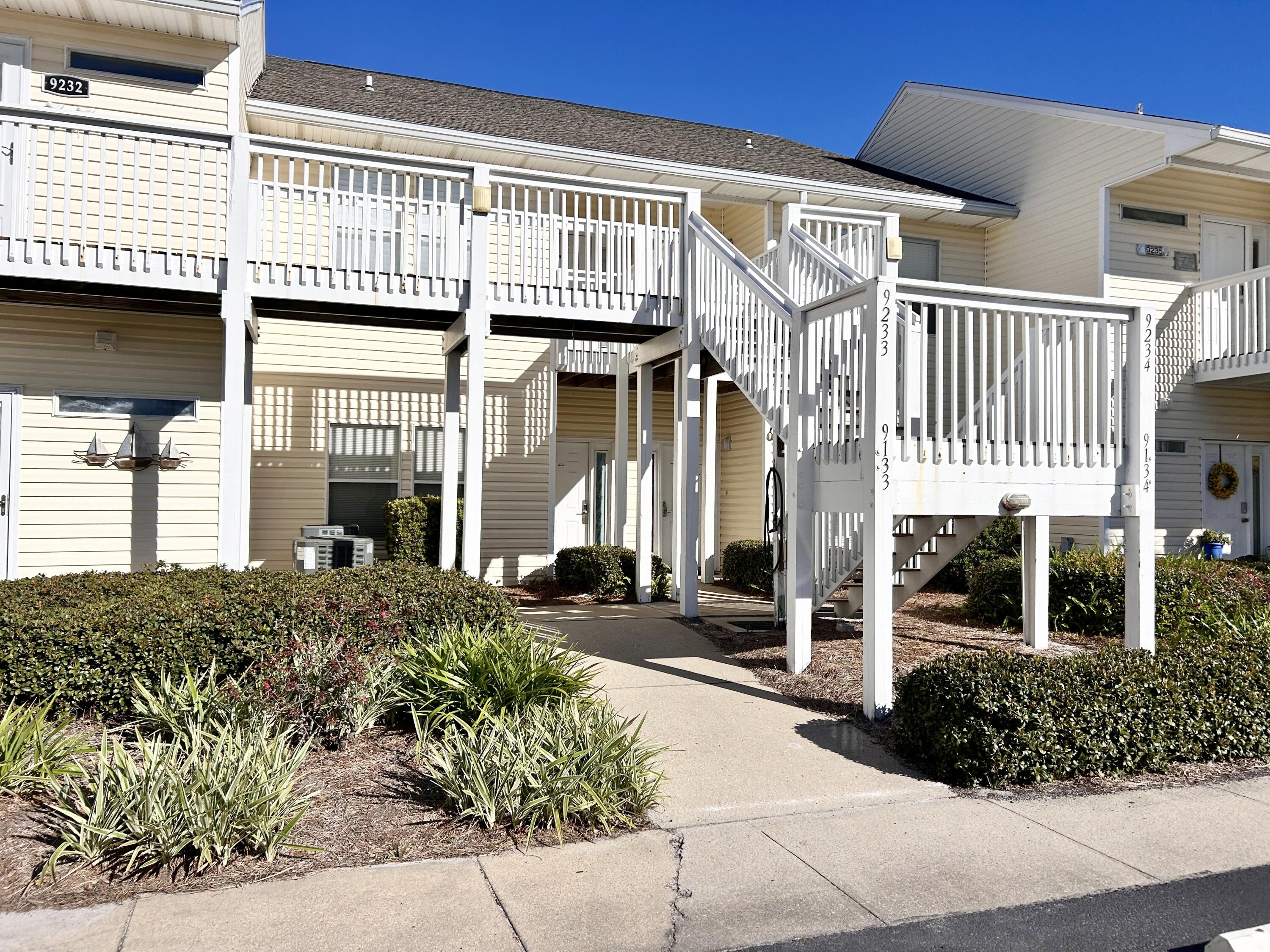 SANDPIPER COVE PH 25 - Residential