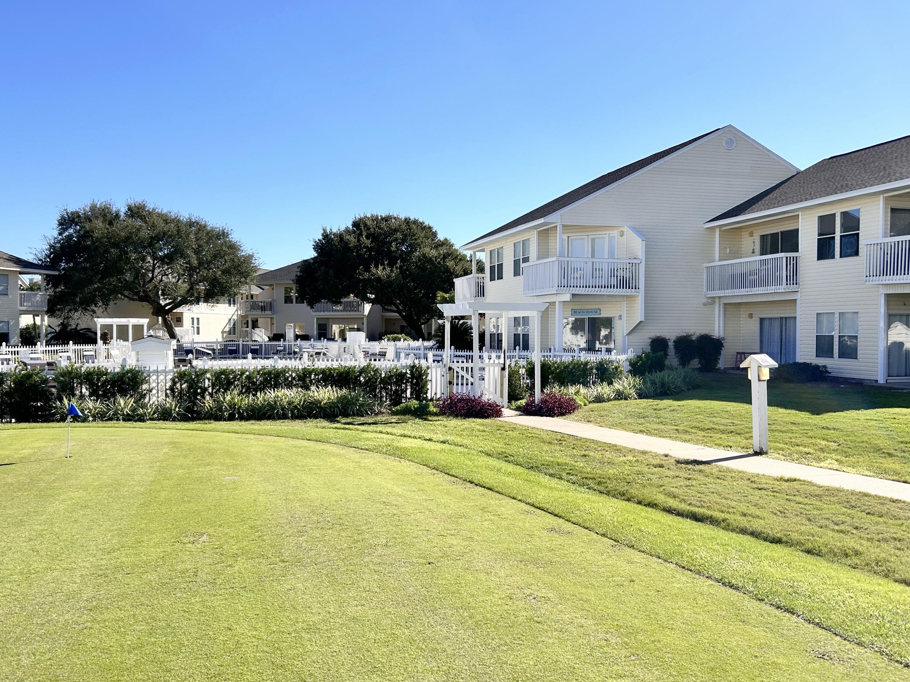 SANDPIPER COVE PH 25 - Residential