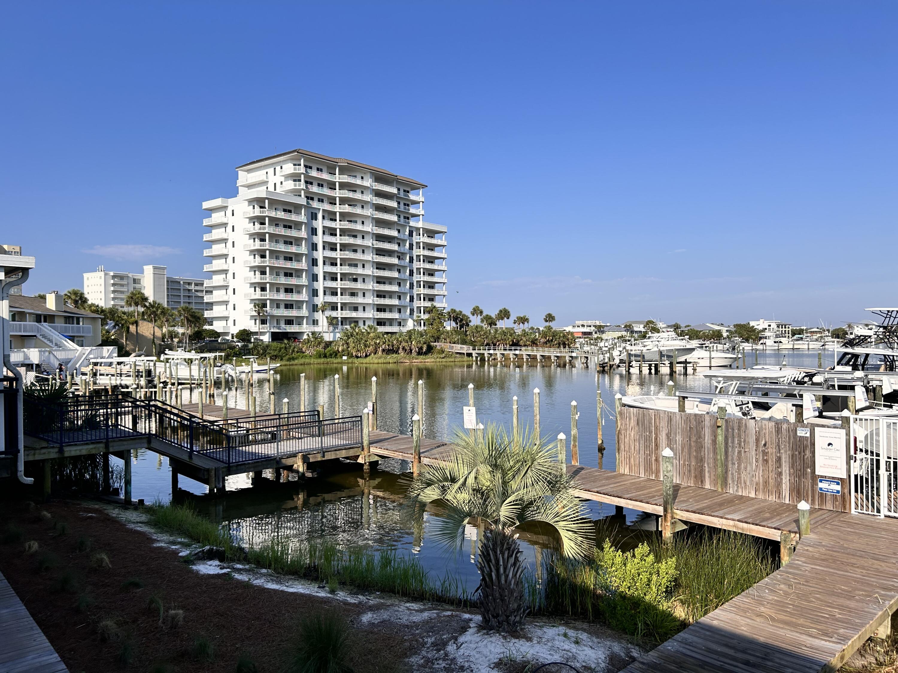 SANDPIPER COVE PH 25 - Residential