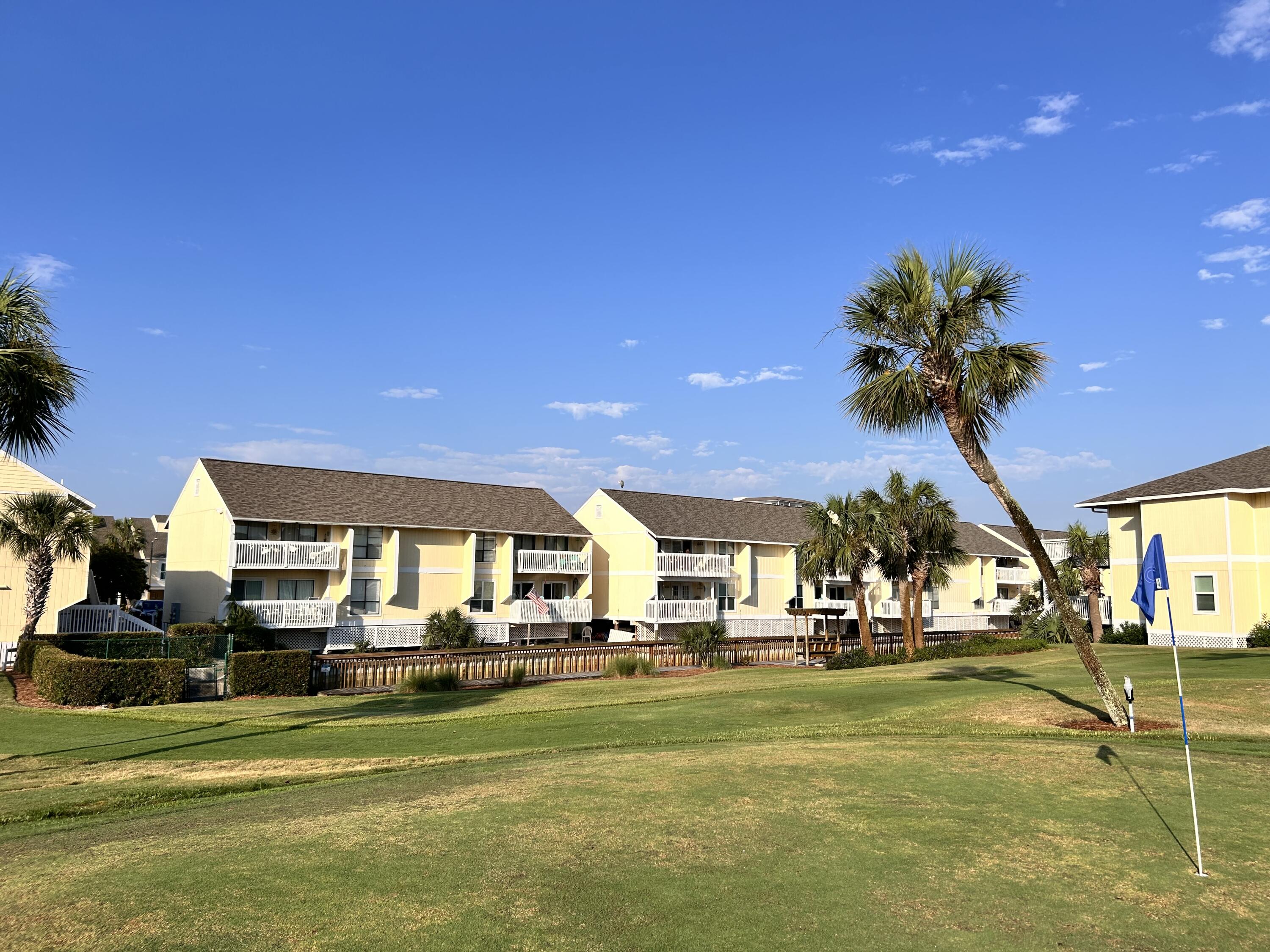 SANDPIPER COVE PH 25 - Residential