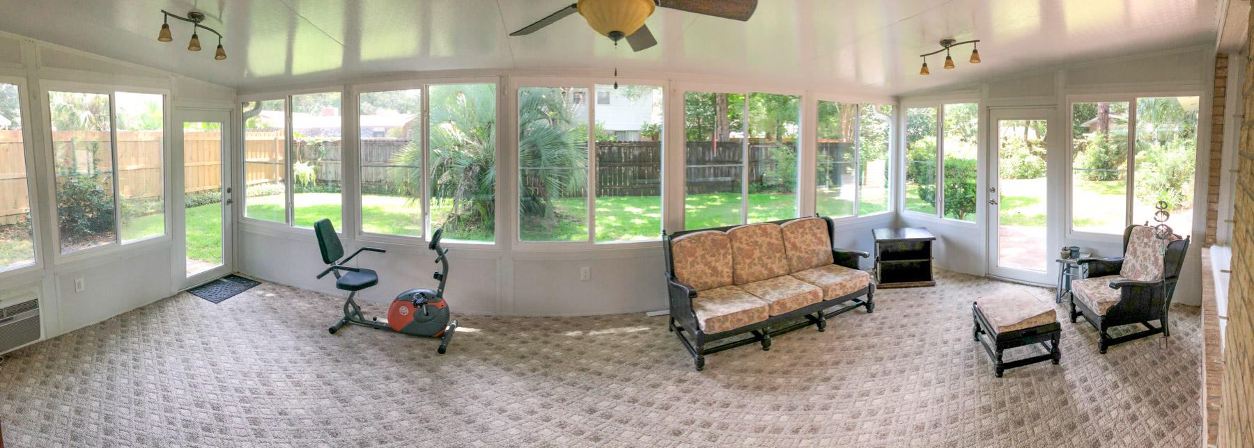 COUNTRY CLUB EST 1ST LOT 2 BLK N - Residential