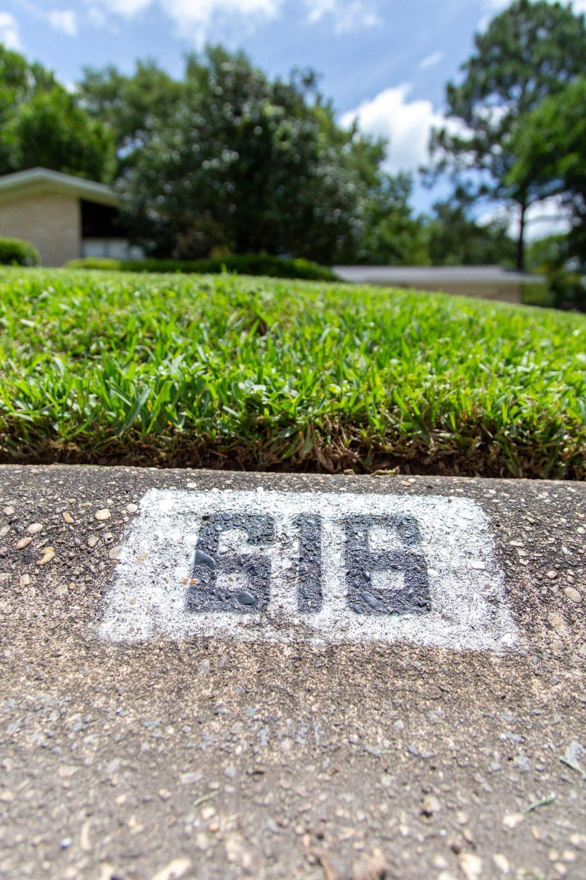 COUNTRY CLUB EST 1ST LOT 2 BLK N - Residential