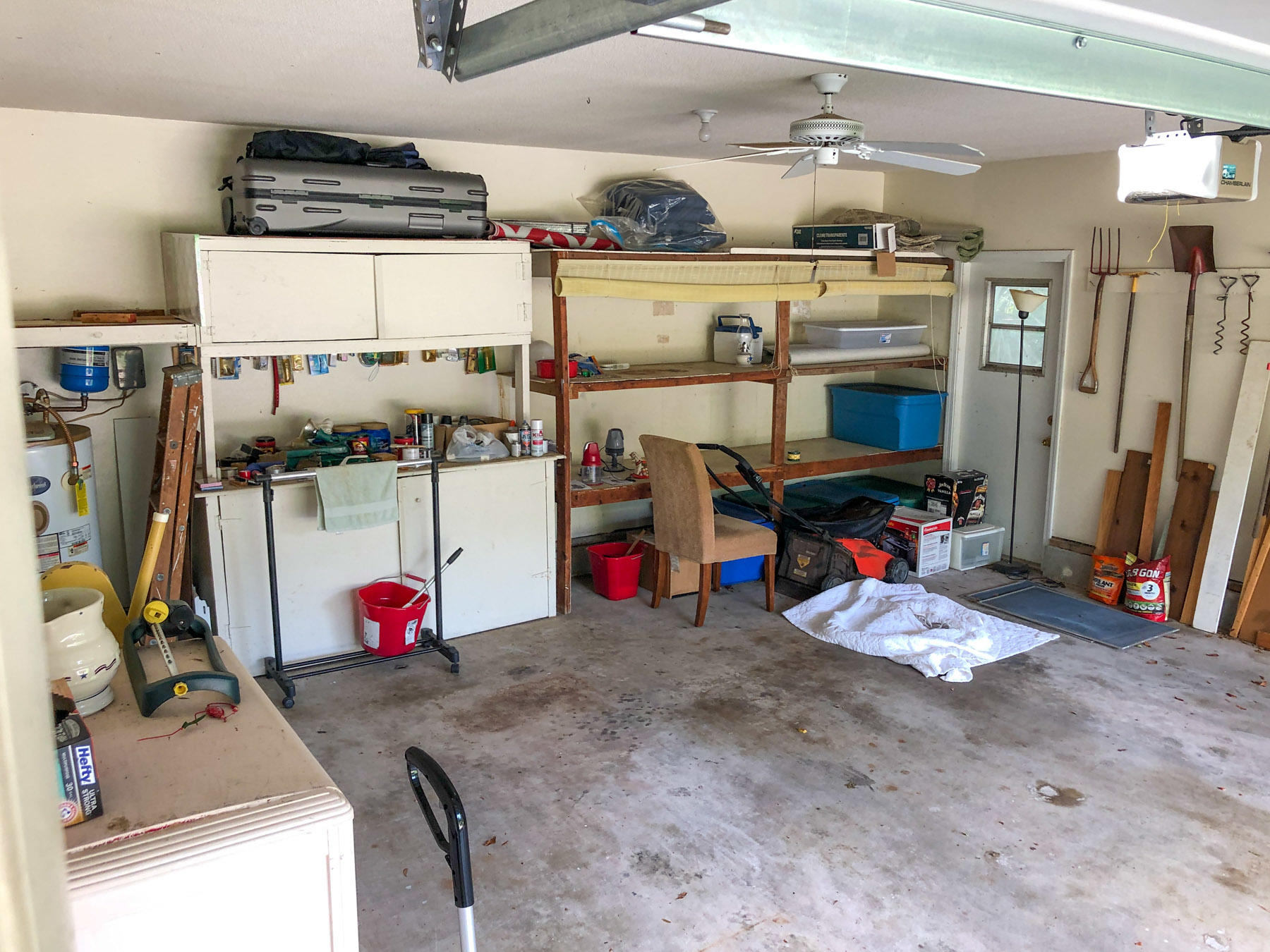 COUNTRY CLUB EST 1ST LOT 2 BLK N - Residential