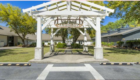 A home in Inlet Beach