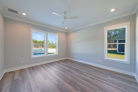 A home in Inlet Beach