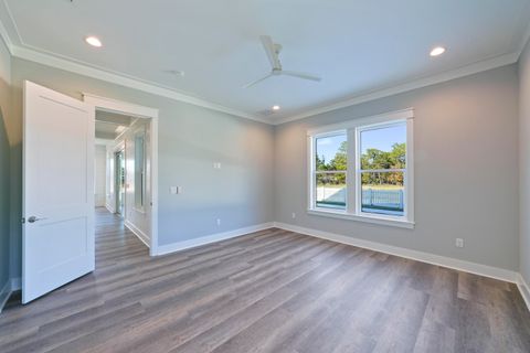 A home in Inlet Beach