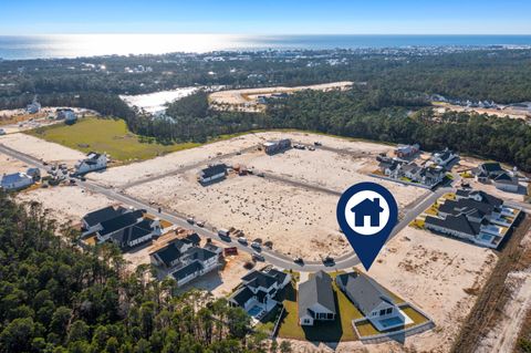 A home in Inlet Beach