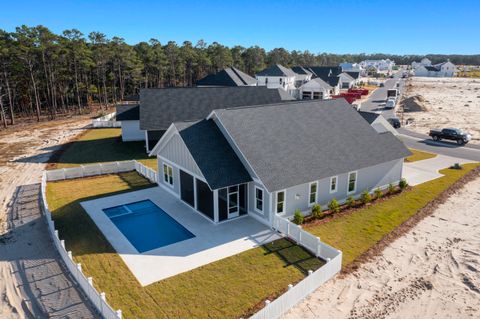 A home in Inlet Beach