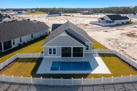 A home in Inlet Beach