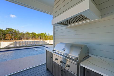 A home in Inlet Beach