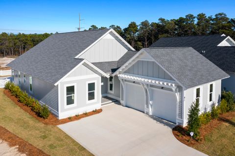 A home in Inlet Beach