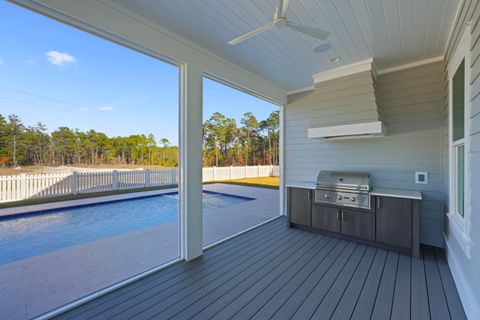 A home in Inlet Beach