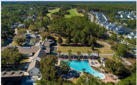 A home in Inlet Beach