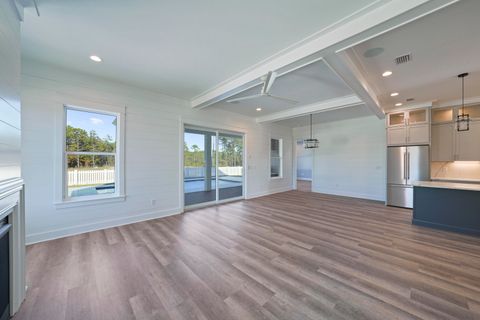 A home in Inlet Beach