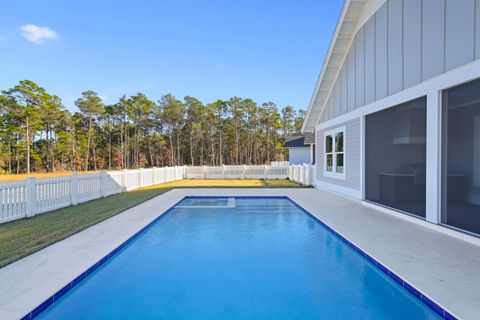 A home in Inlet Beach