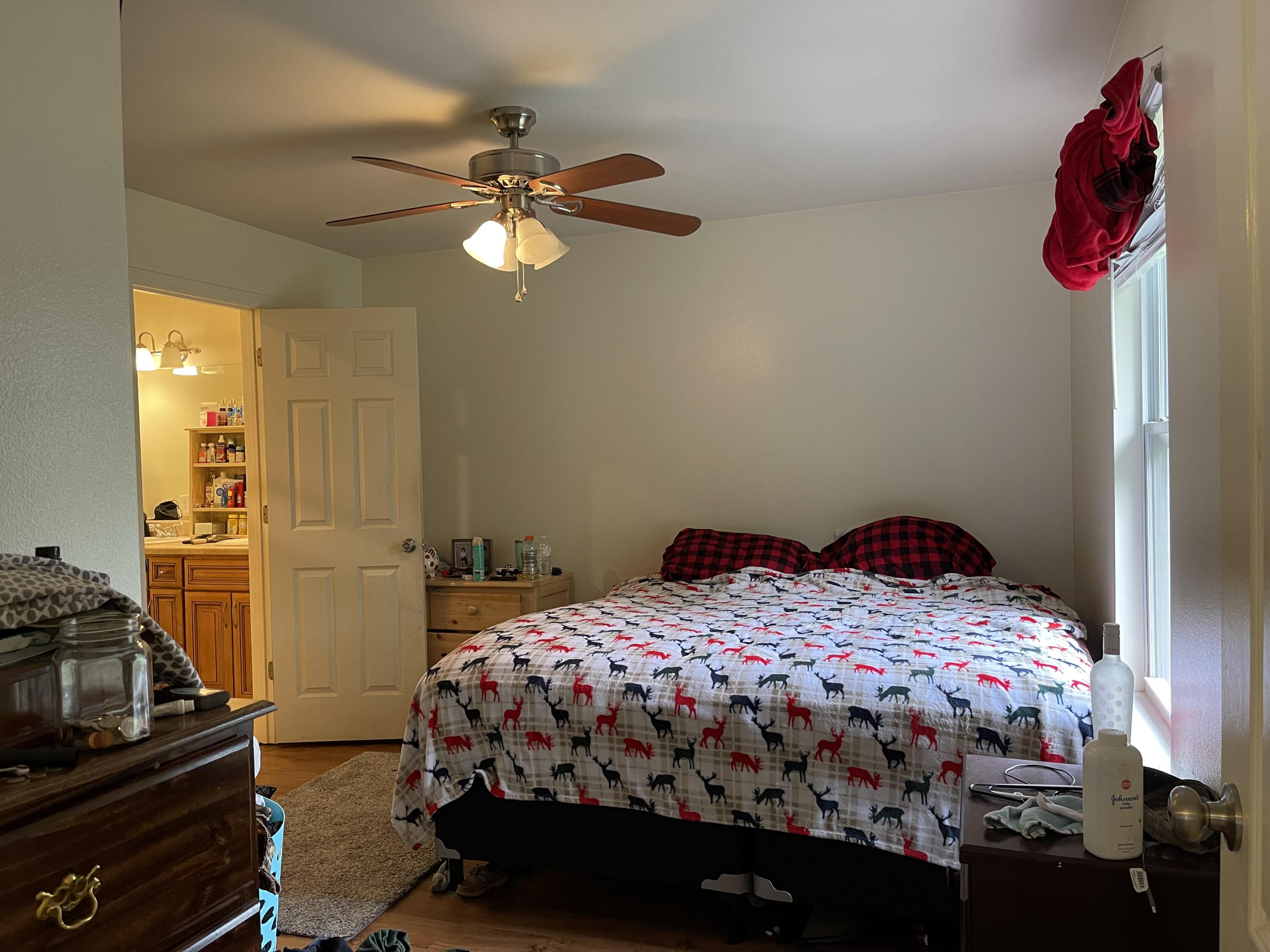 TOWN OF DEFUNIAK SPRINGS - Residential