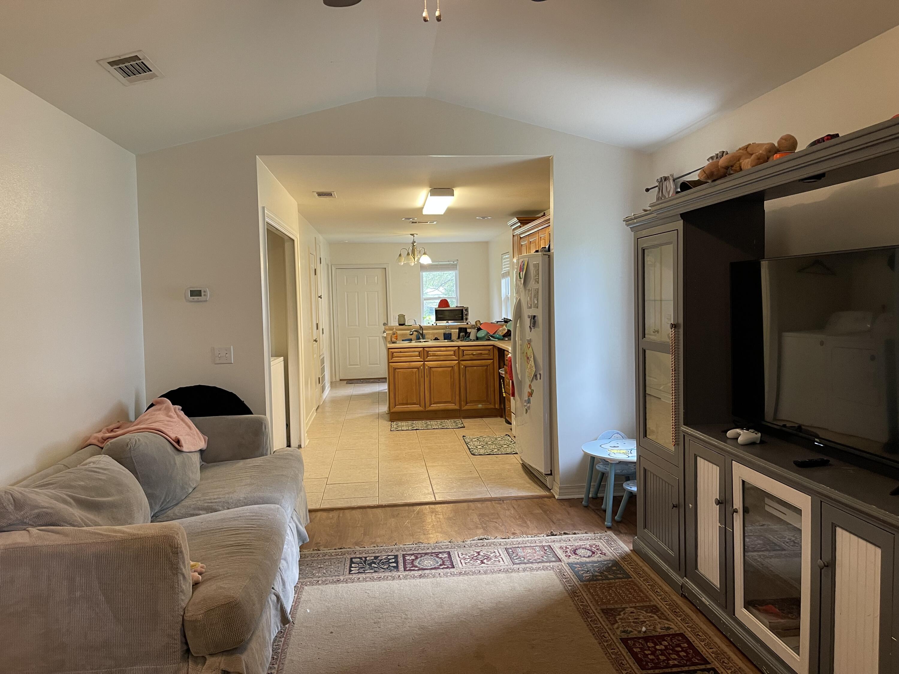 TOWN OF DEFUNIAK SPRINGS - Residential