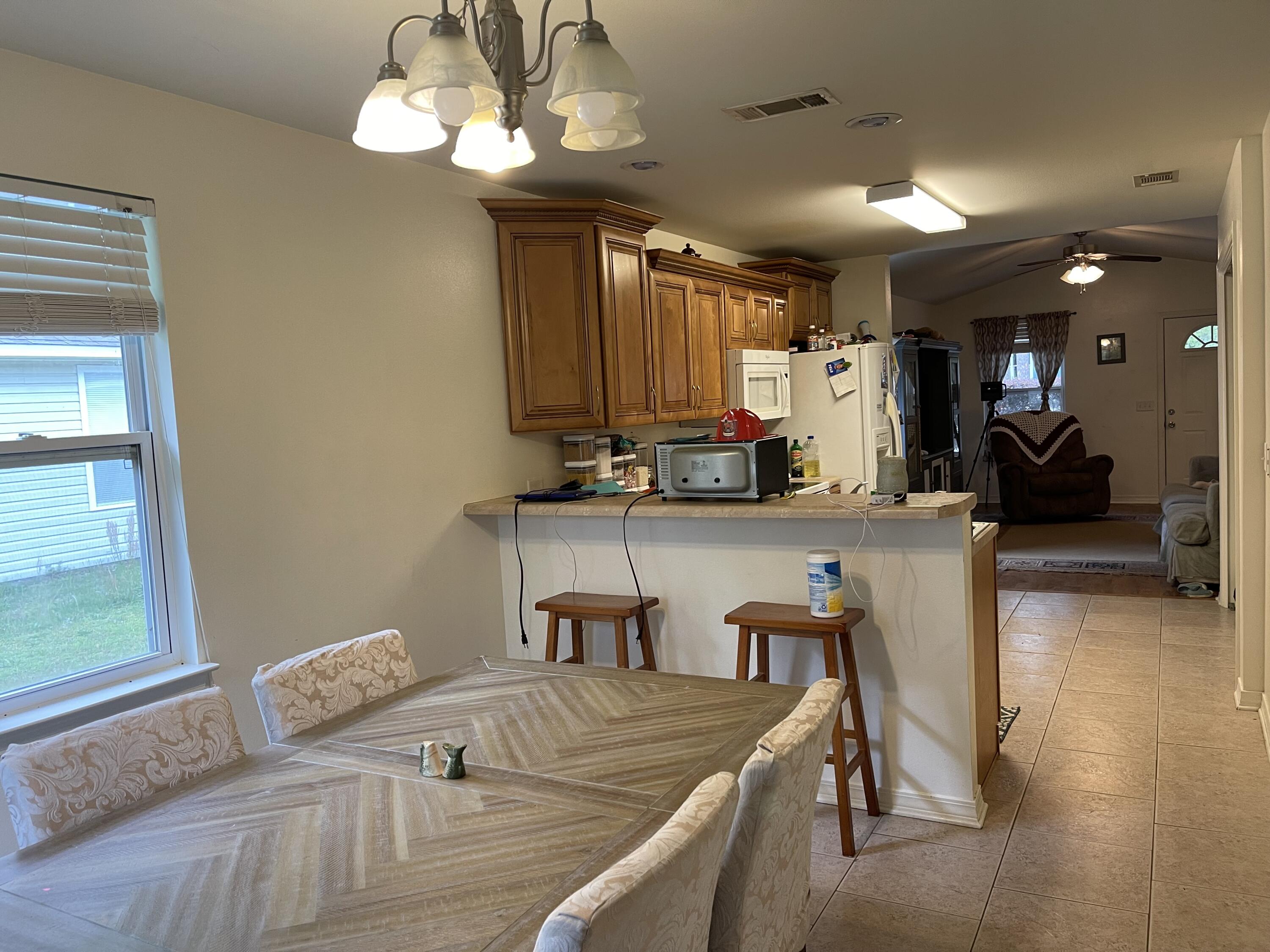 TOWN OF DEFUNIAK SPRINGS - Residential