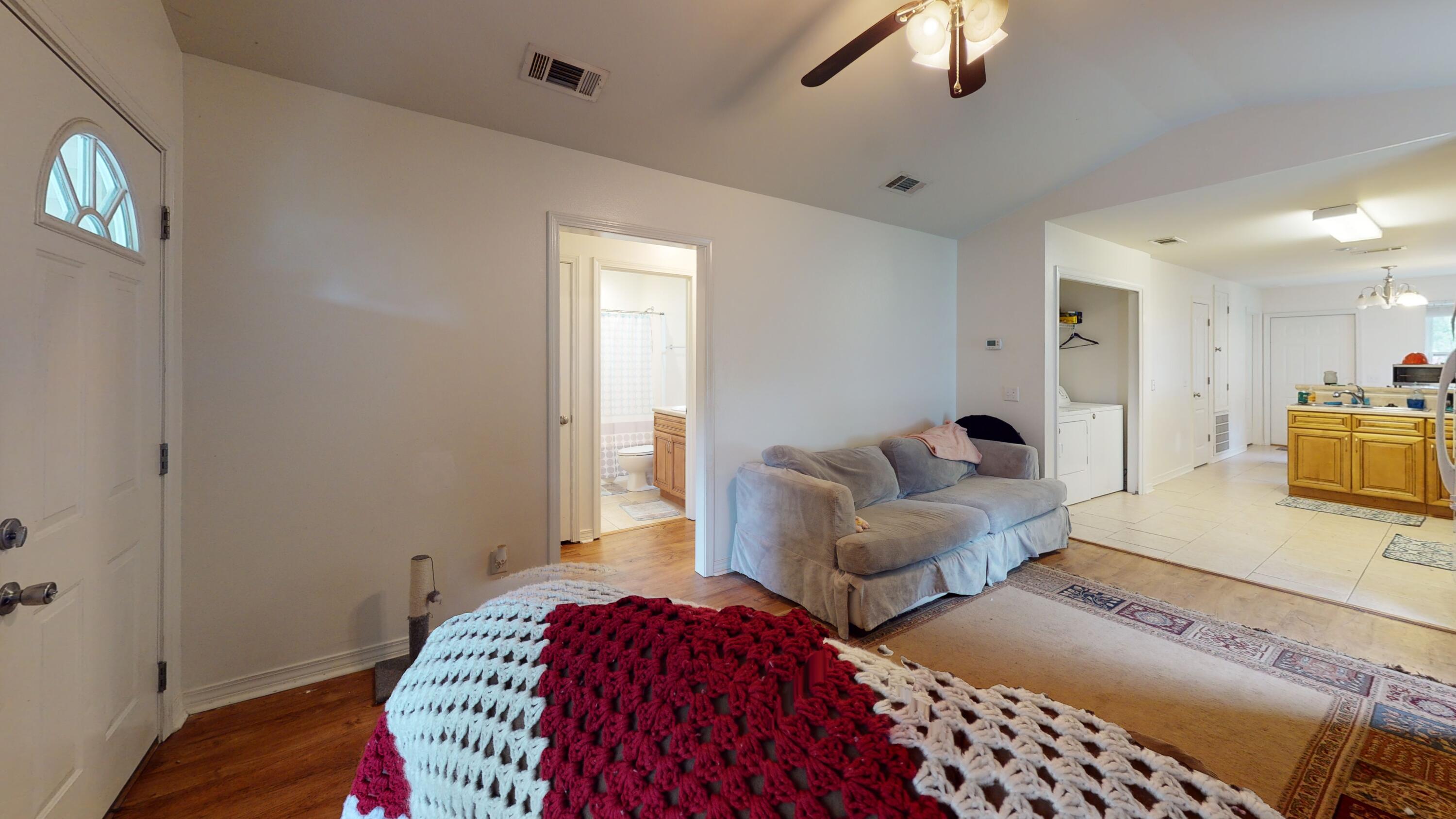 TOWN OF DEFUNIAK SPRINGS - Residential