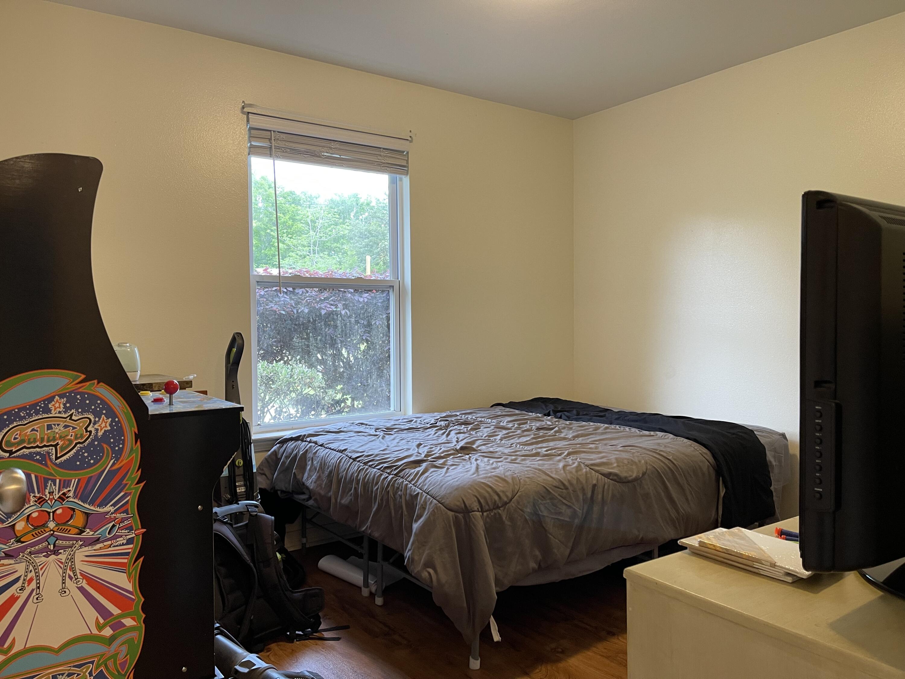 TOWN OF DEFUNIAK SPRINGS - Residential