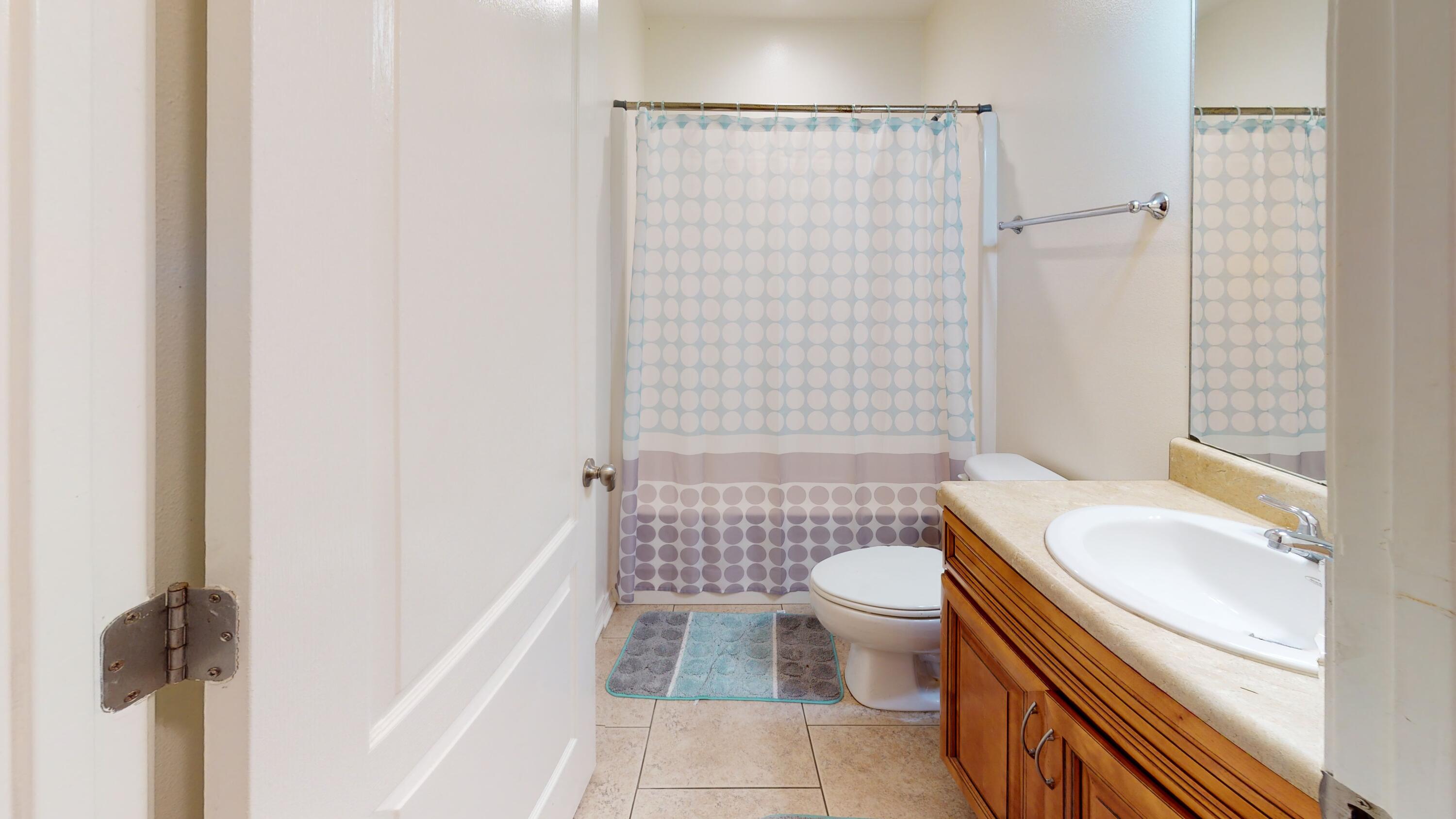 TOWN OF DEFUNIAK SPRINGS - Residential