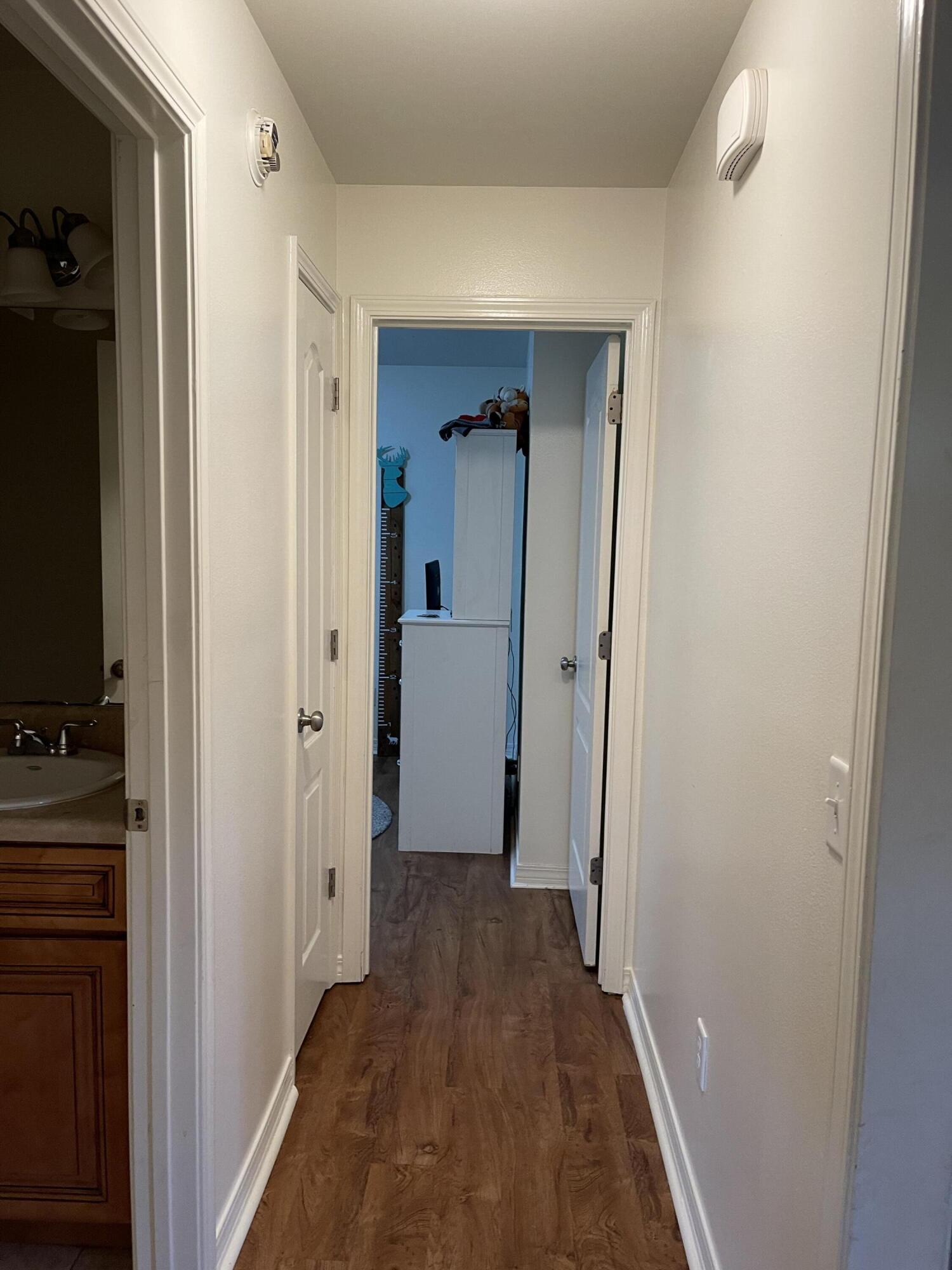 TOWN OF DEFUNIAK SPRINGS - Residential