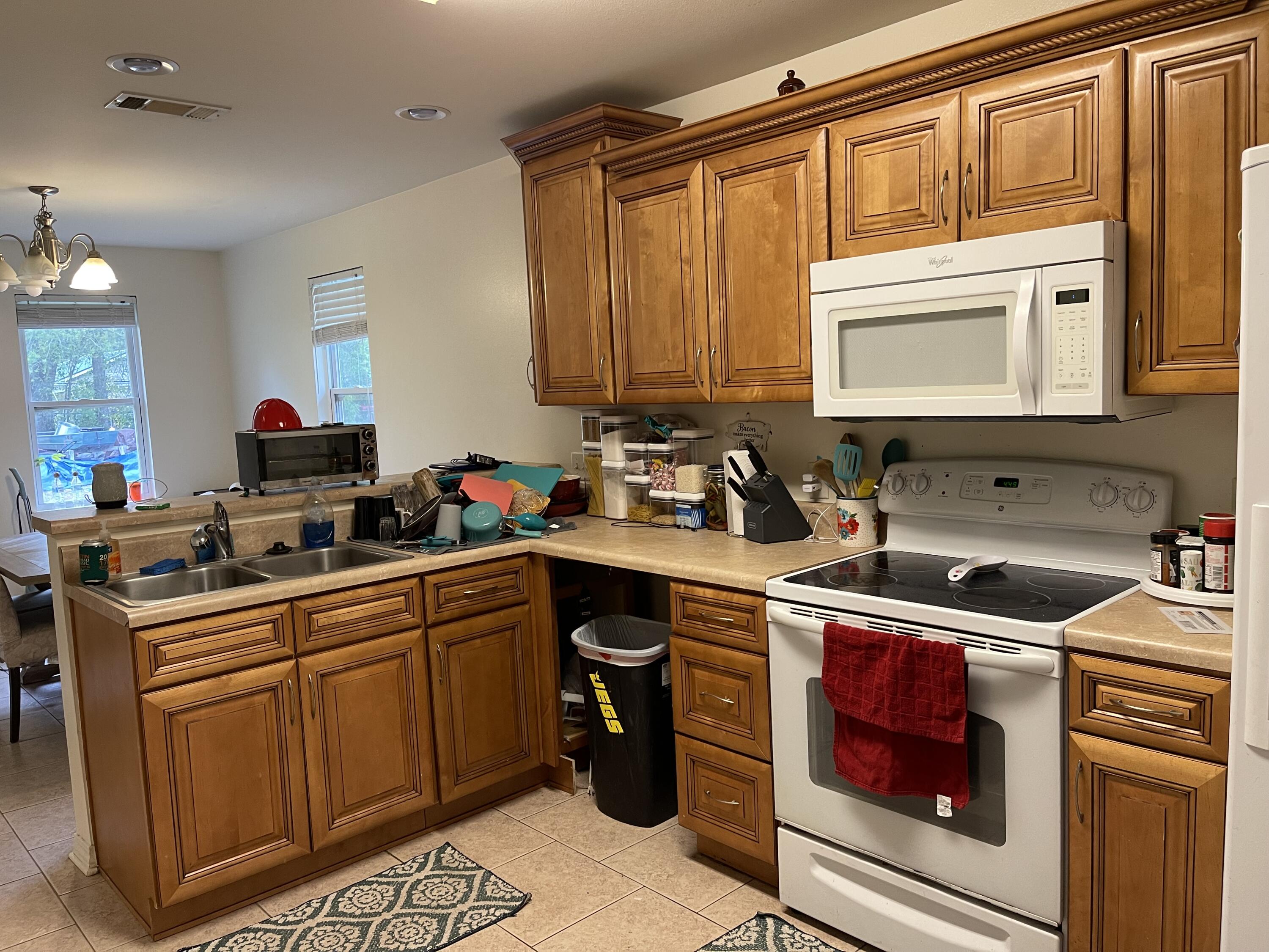 TOWN OF DEFUNIAK SPRINGS - Residential