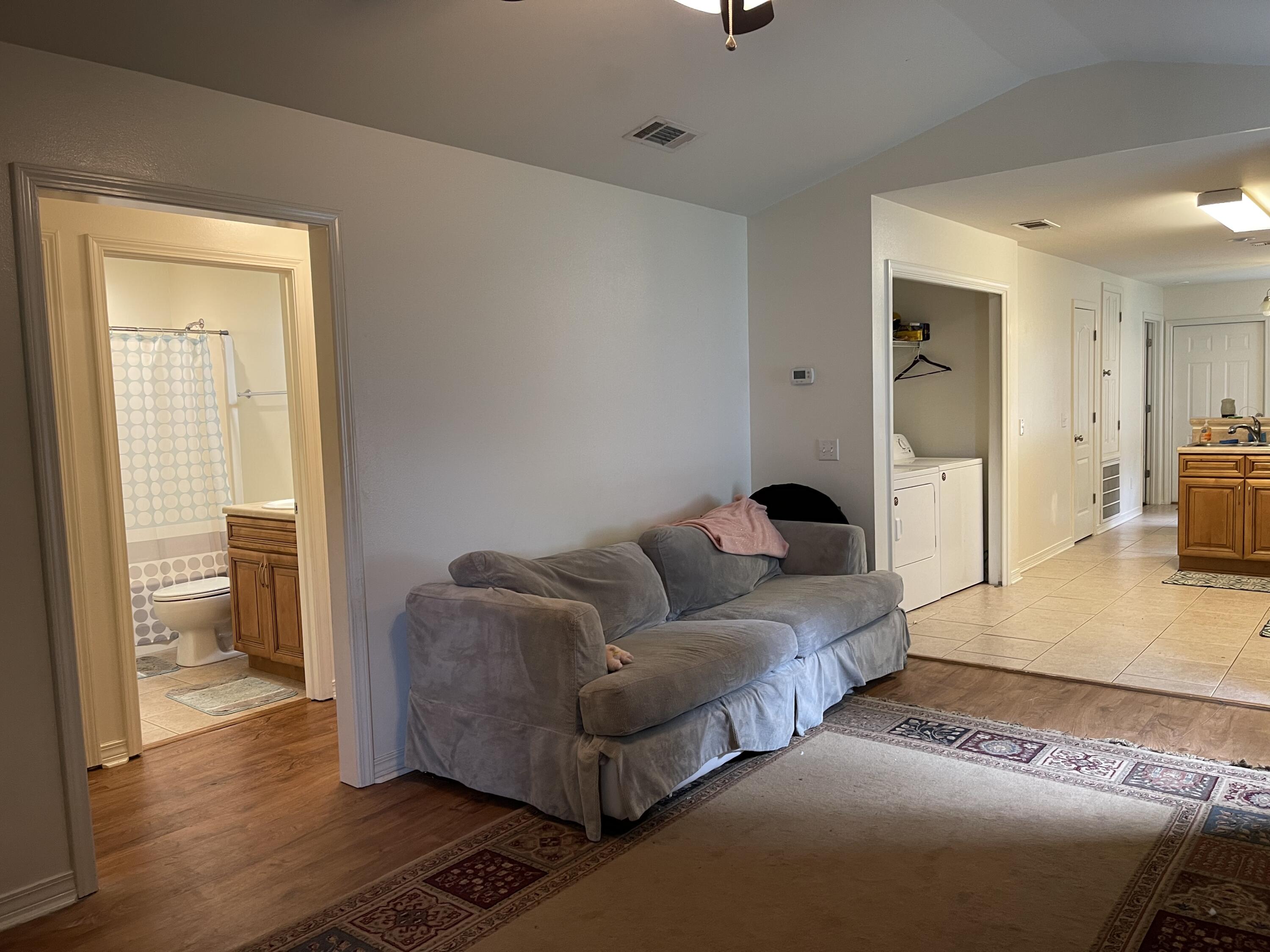 TOWN OF DEFUNIAK SPRINGS - Residential