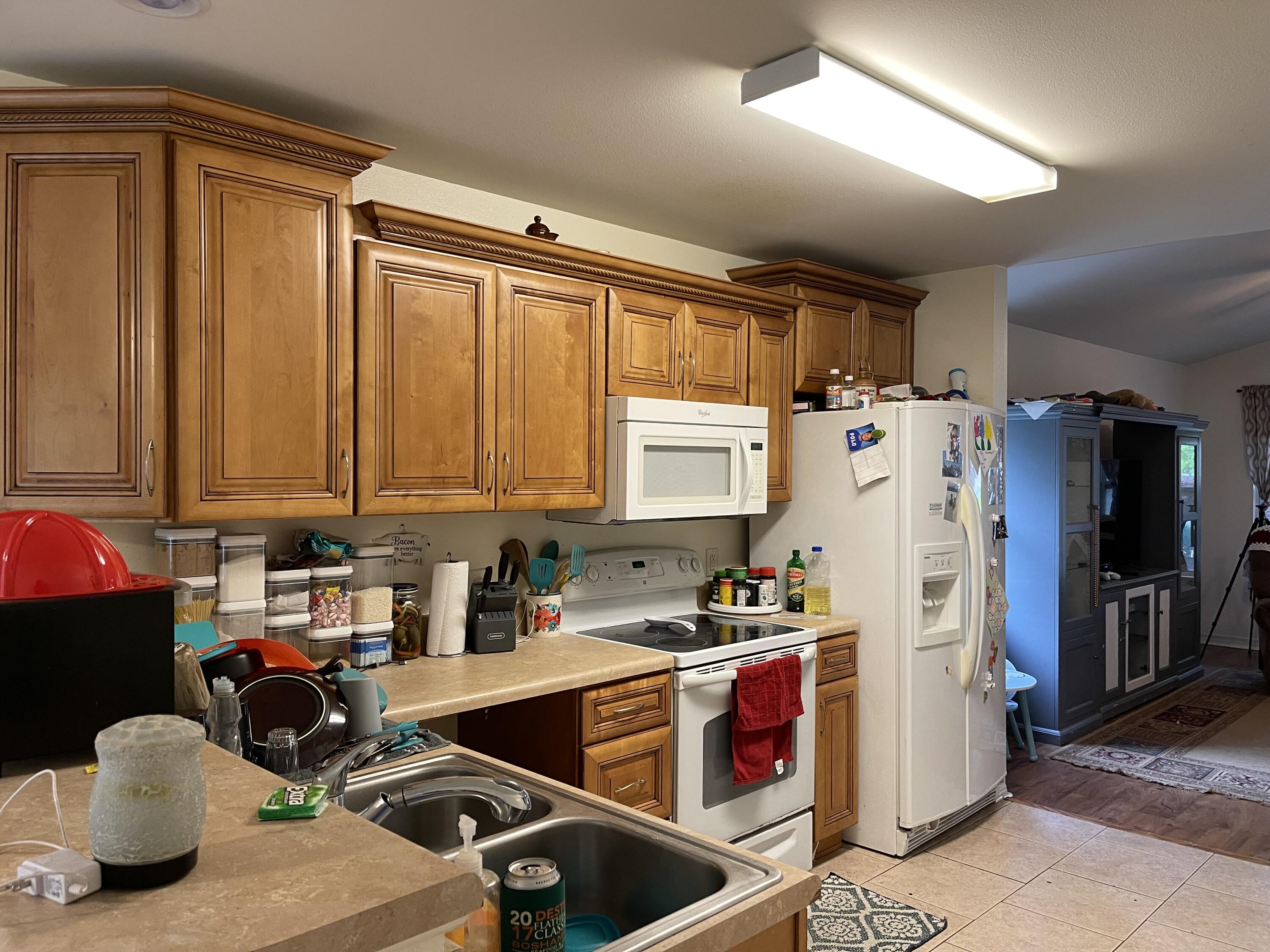 TOWN OF DEFUNIAK SPRINGS - Residential