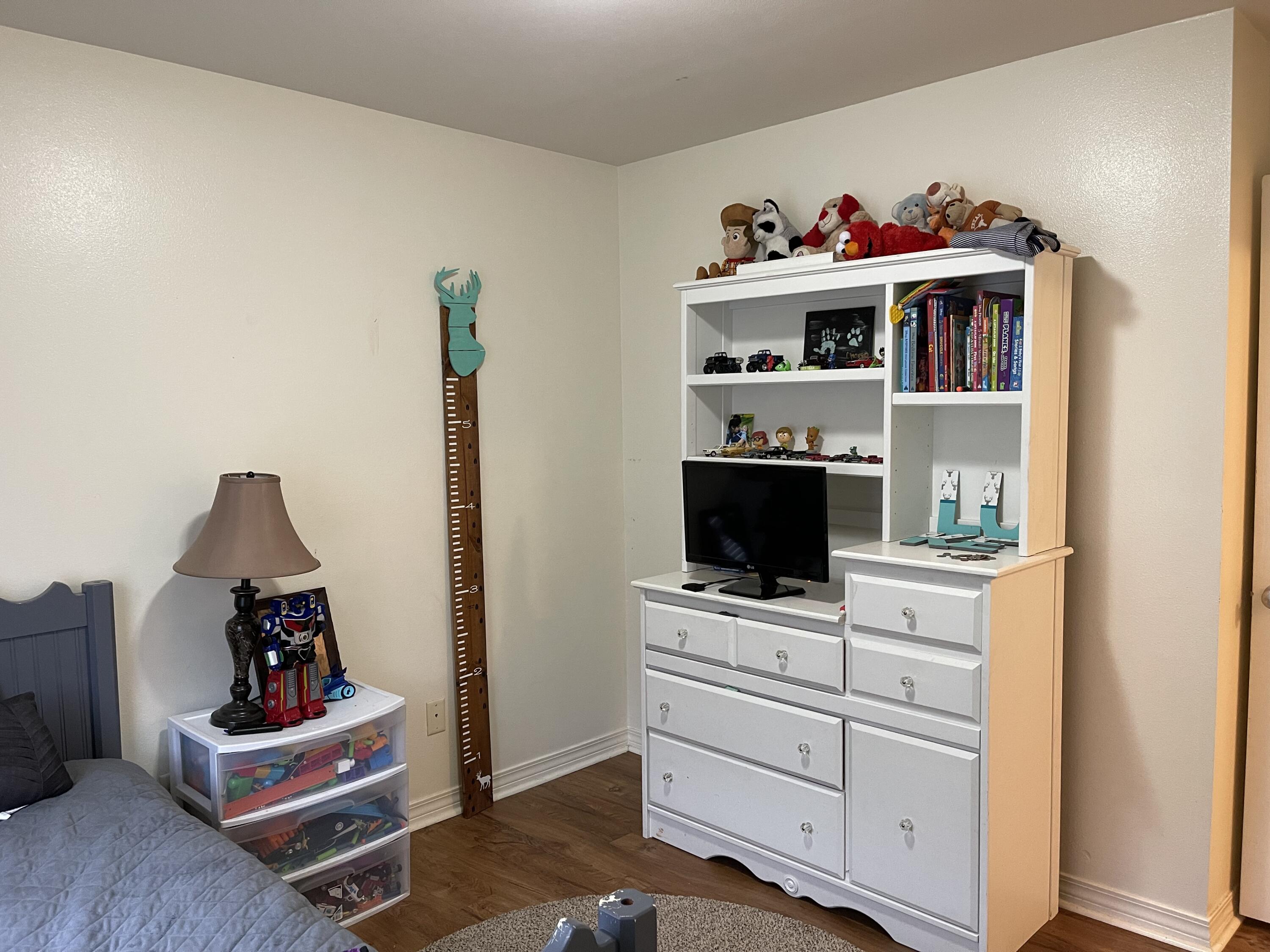 TOWN OF DEFUNIAK SPRINGS - Residential