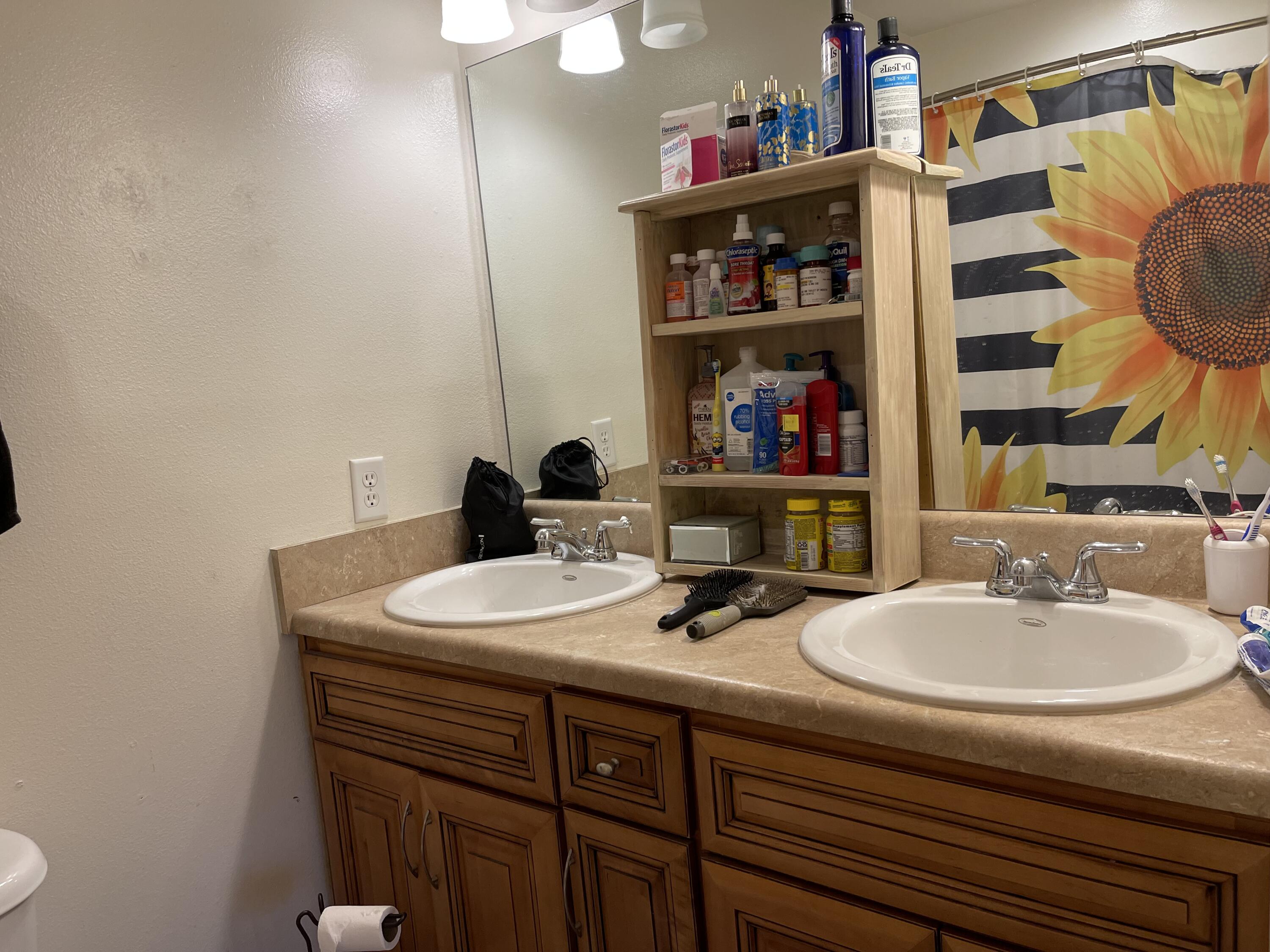 TOWN OF DEFUNIAK SPRINGS - Residential