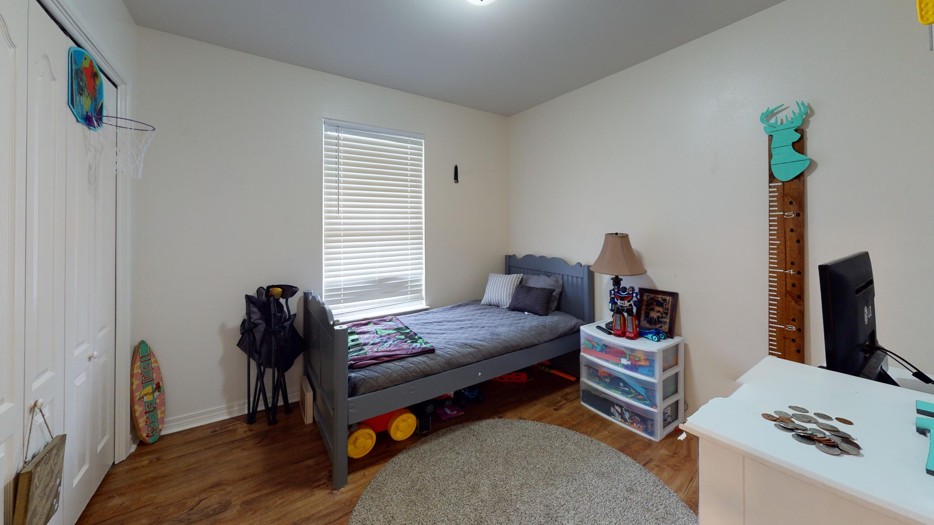 TOWN OF DEFUNIAK SPRINGS - Residential