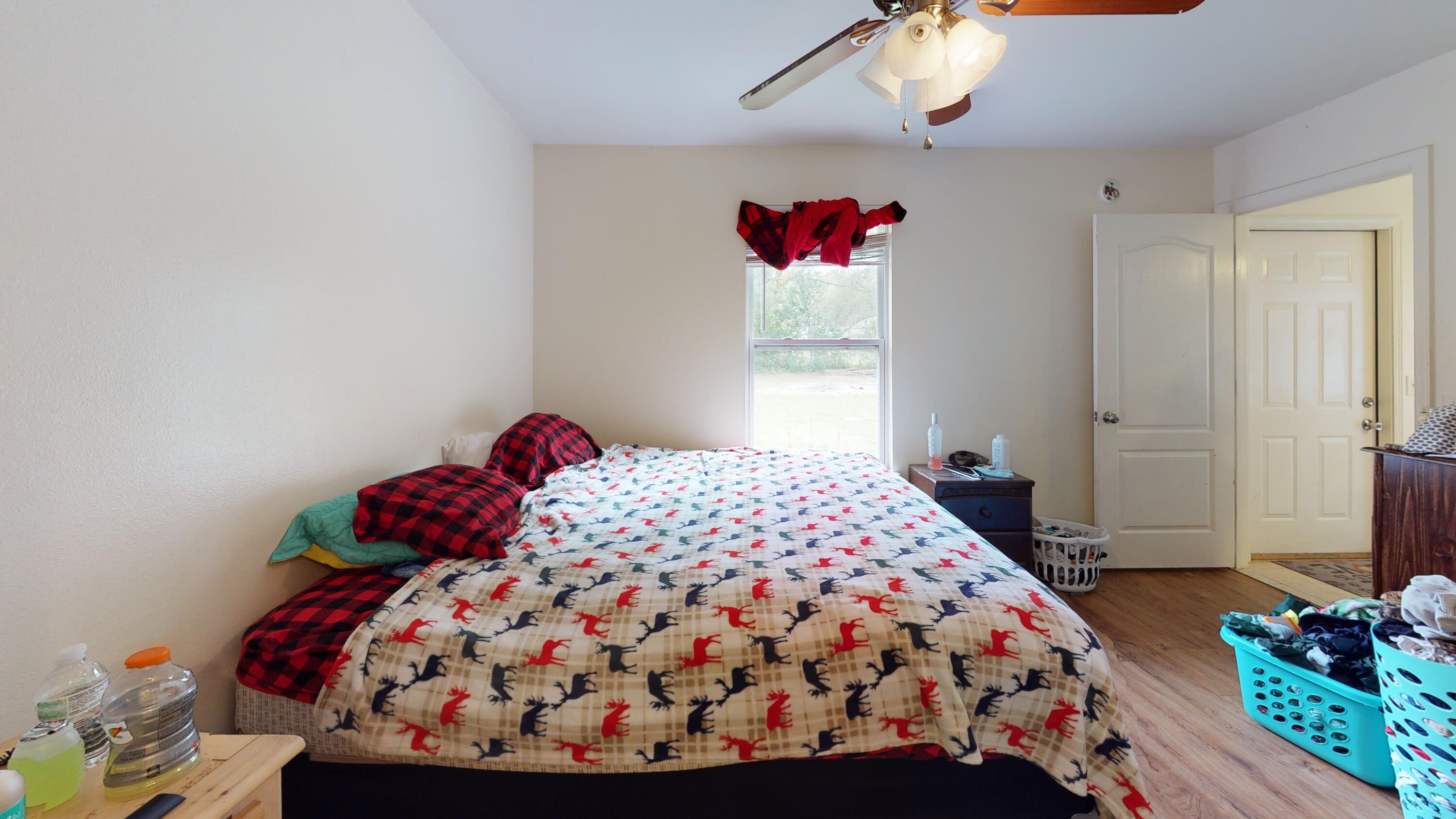 TOWN OF DEFUNIAK SPRINGS - Residential