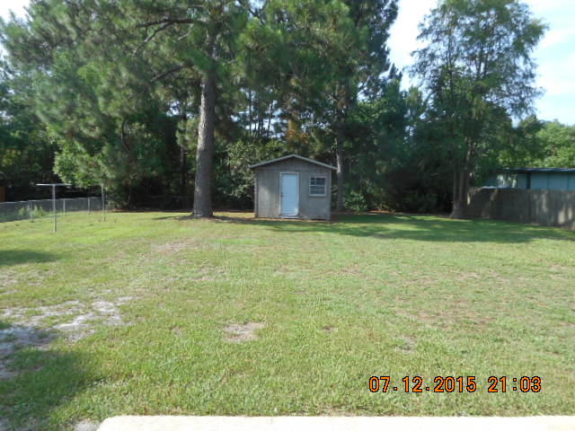 NAVARRE S/D 2ND ADDN - Residential